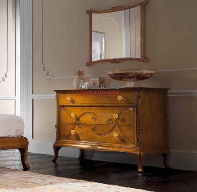 Комод Bamar Art. 851